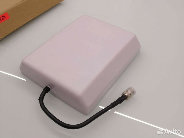 Антенна L962. 09