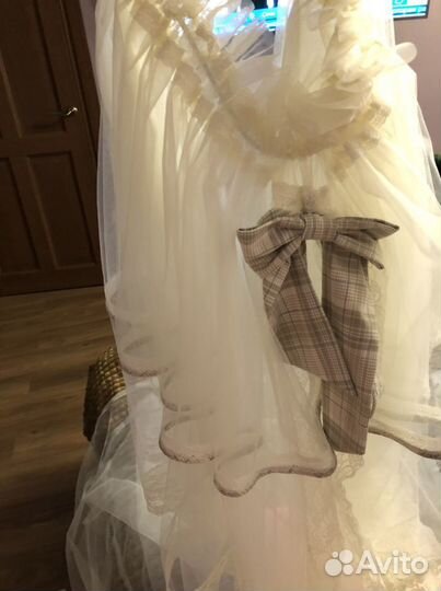 Балдахин с держателем