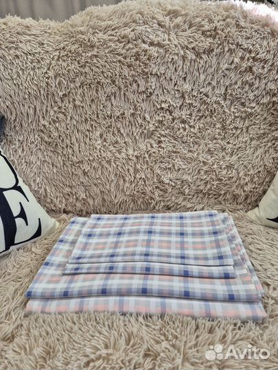 Комплект постельного белья 2 спальный