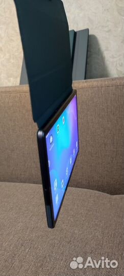 Магнитный чехол Lenovo Tab P11 / plus новые