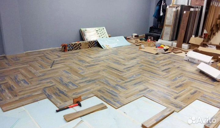 Мастер на час / Сантехник / Электрик