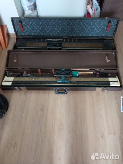 Вязальная машина Северянка