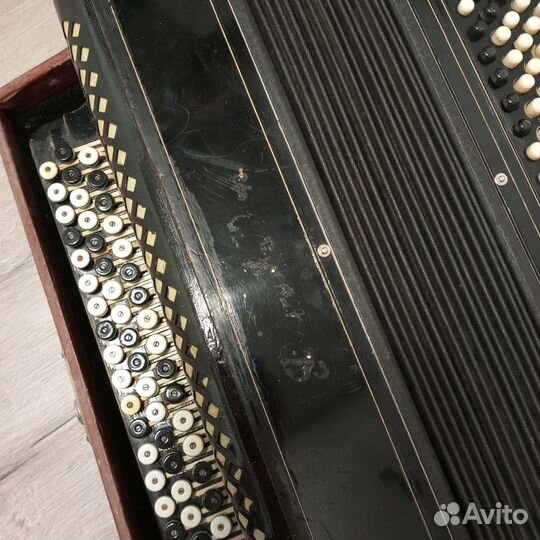 Баян ростовдон