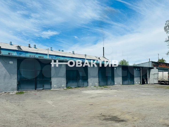 Продам складское помещение, 310 м²