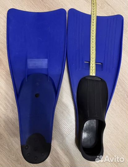 Ласты для плавания 35 36 размер