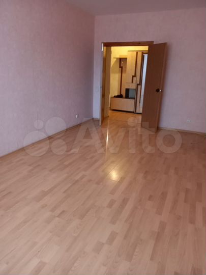 2-к. квартира, 52,6 м², 4/10 эт.