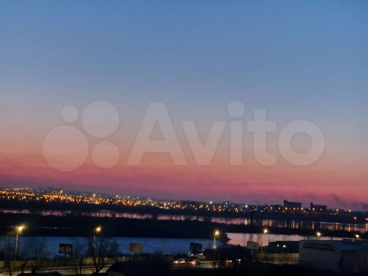 Квартира-студия, 34 м², 8/13 эт.