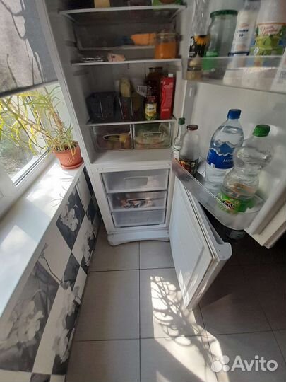 Холодильник бу