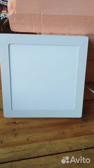 Светильники Эра