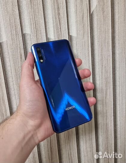 HONOR 9X, 4/64 ГБ