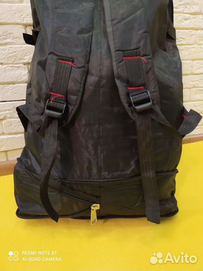 Рюкзак походный туристический