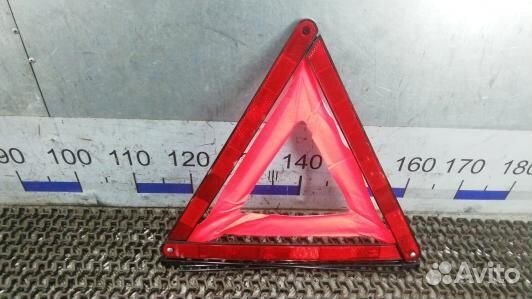 Знак аварийной остановки ford mondeo 5 (LAD18VO01)