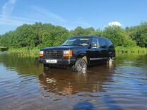 Ford Explorer 4.0 AT, 1994, 250 000 км, с пробегом, цена 350 000 руб.