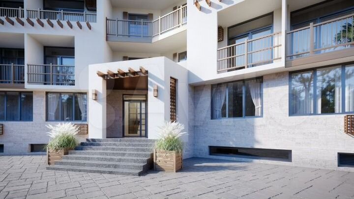 1-к. квартира, 26,7 м², 12/16 эт.