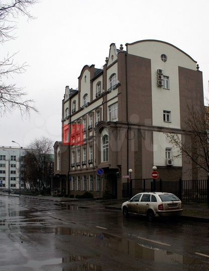 Сдам офисное помещение, 210 м²