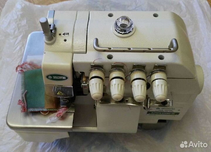 Zoje ZJ757А-516М2-35