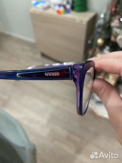 Оправа для очков женская Guess