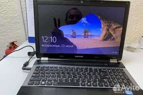 Samsung x4 i5, ram 8gb, ssd128gb, nvidia 2gb, 2акб