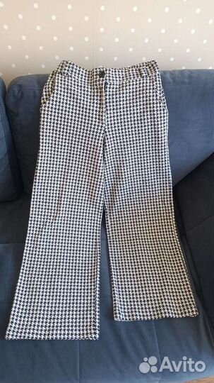 Школьный костюм для девочки 152