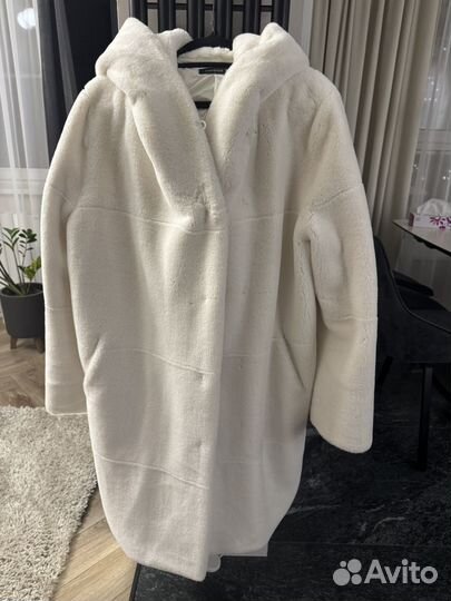 Искусственная шуба