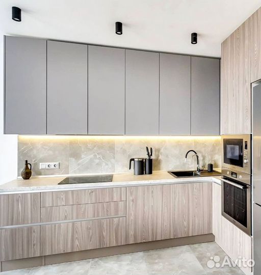 Кухонный гарнитур 