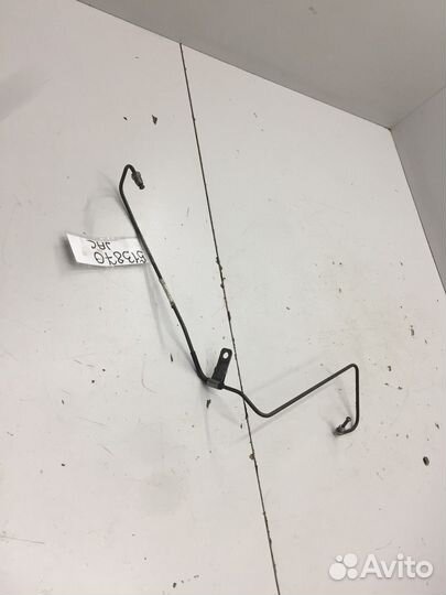 Трубка сцепления (Jac S5 (Eagle)