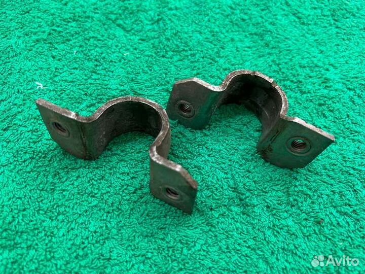 Кронштейн стабилизатора Skoda Rapid 1.6 2017