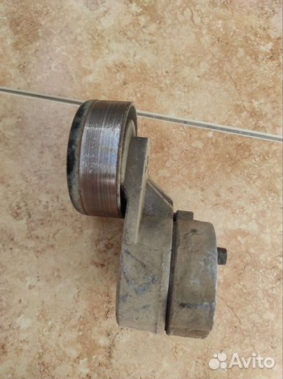 Генератор hyundai solaris 1