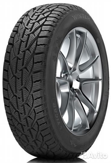 Tigar Winter 205/65 R16