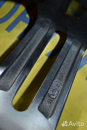 Литые колесные диски Marcello MKW MK-201 R19 5x114