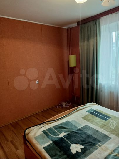 2-к. квартира, 56,4 м², 5/9 эт.