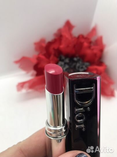 Помада dior 857 924