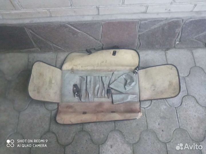 Сумка для инструмента