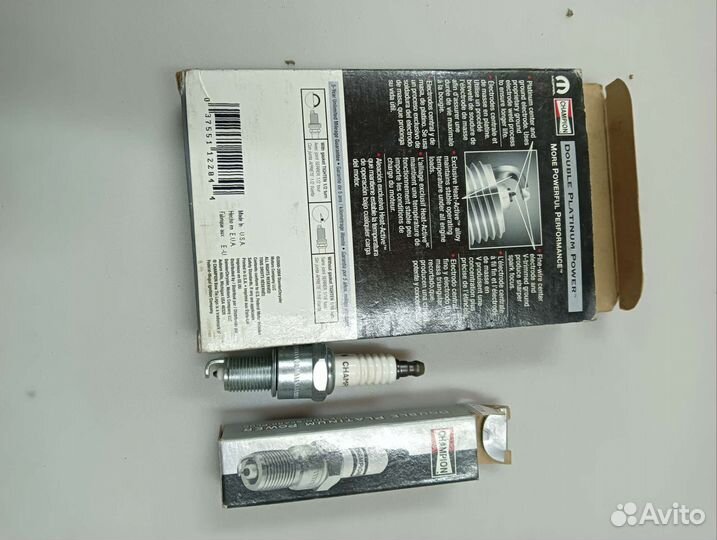 Свечи зажигания Mopar,Chrysler