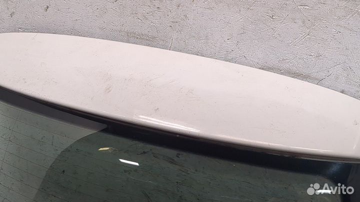 Двигатель стеклоочистителя задний Volkswagen Polo