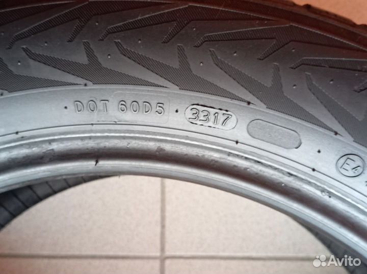 Nokian Tyres Nordman 7 215/55 R17