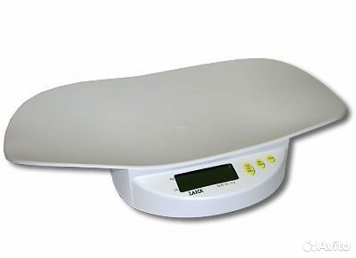 Детские весы