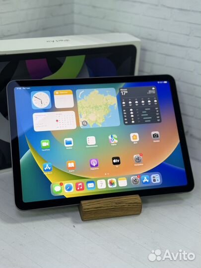 Apple iPad Air 4gen 64Gb Wi-Fi