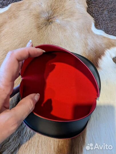 Чехол для очков