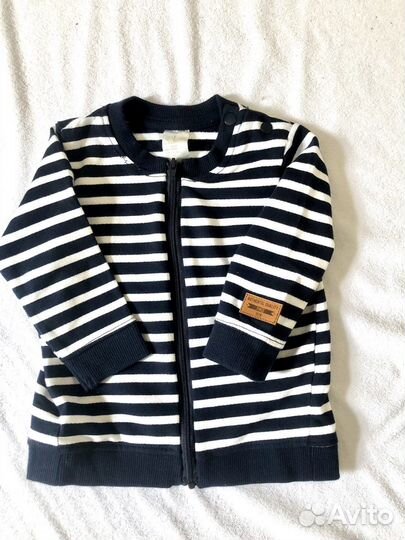 Детские вещи пакетом 62-68