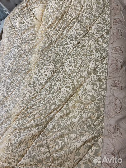 Одеяло теплое