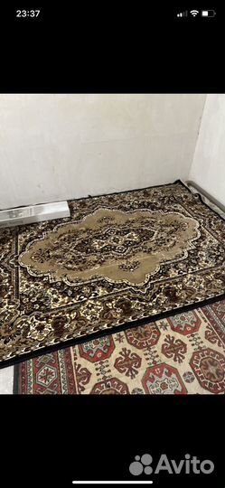Ковер 4 на 2,5