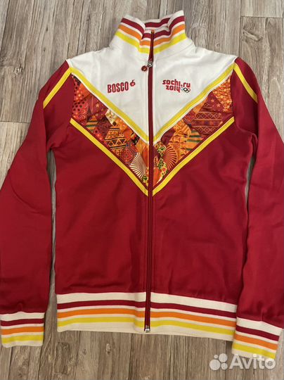 Спортивные костюмы Bosco