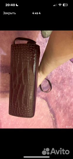 Сумка женская