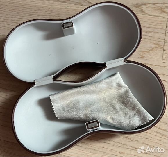 Футляр для очков just Cavalli