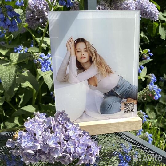 Коллаж с фото / подарок