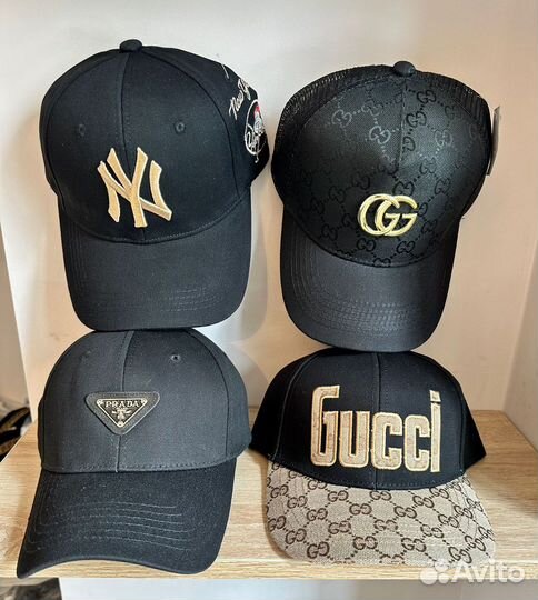 Кепка бейсболка детская