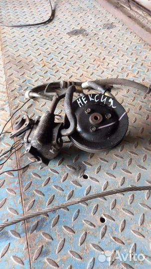 Насос гура Daewoo Nexia Дэу Нексия