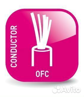 Real Cable HD-ultra, 1m, кабель hdmi