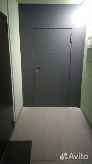 Тамбурные двери / перегородки